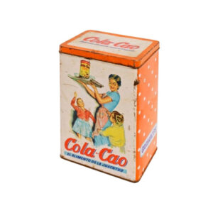 Caja Colacao