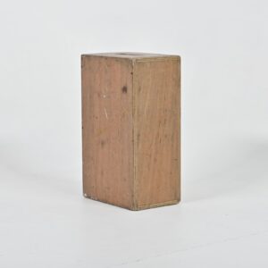 Cajón cámara