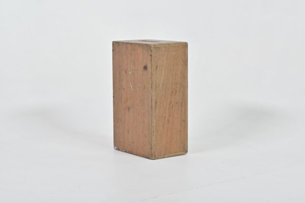 Cajón cámara