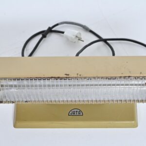 Calefactor antiguo