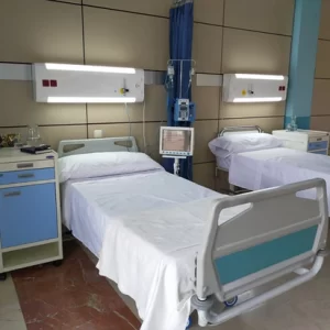 Cama Hospital