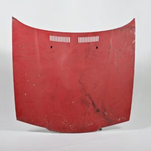 Capo rojo