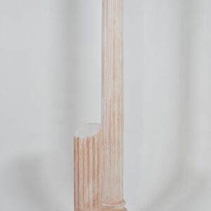 Columna cortada