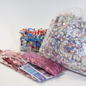 Confeti
