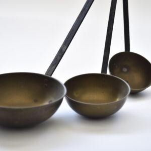 Conjunto de cucharones