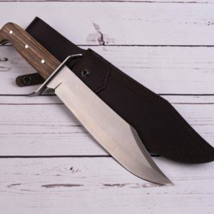 Cuchillo Machete Bowe