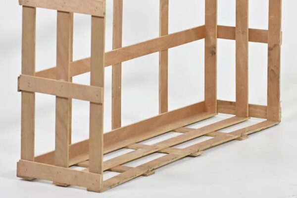 Estructura de madera - Imagen 2