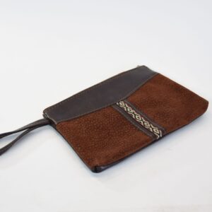 Estuche de mano indio
