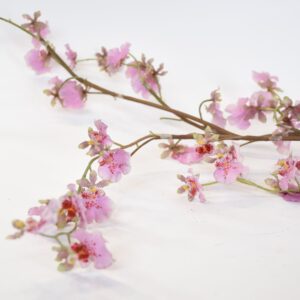 Flores de cerezo artificiales