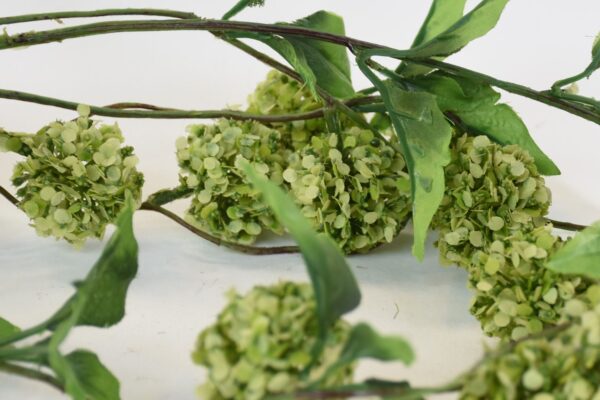 Flores verdes - Imagen 2