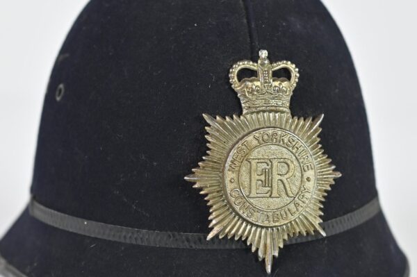 Gorro policía inglés - Imagen 2