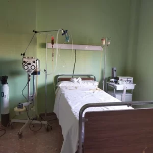 Hospital antiguo