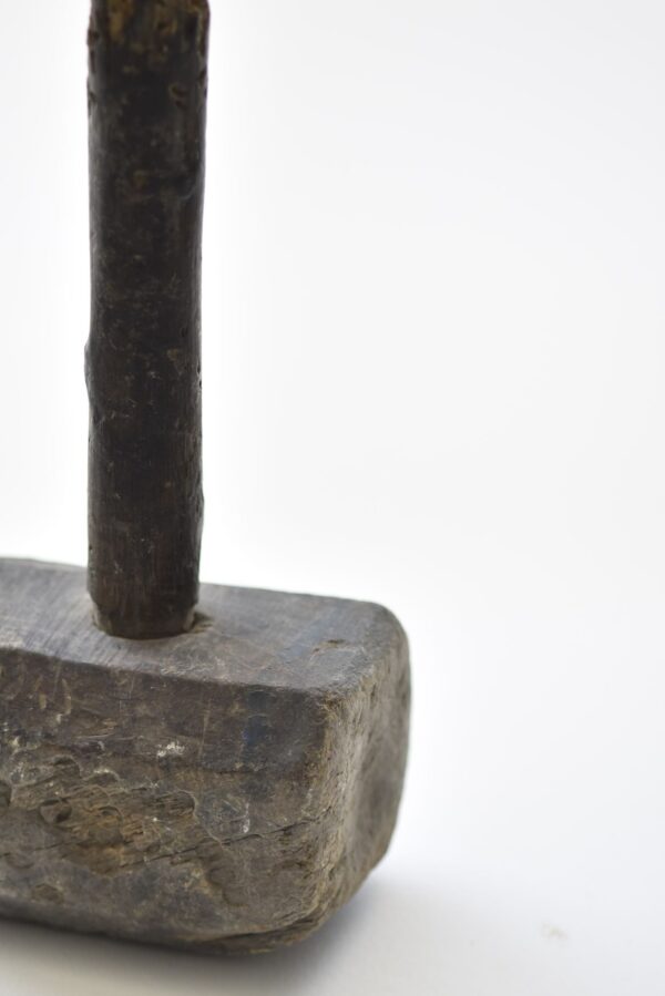 Martillo de madera pequeño - Imagen 2