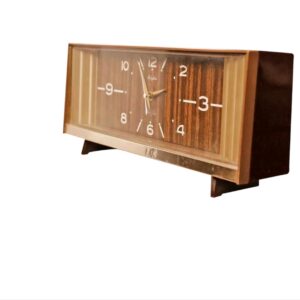 Reloj despertador vintage