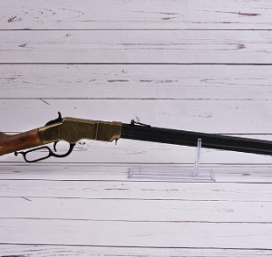 Rifle Henry Réplica USA 1860