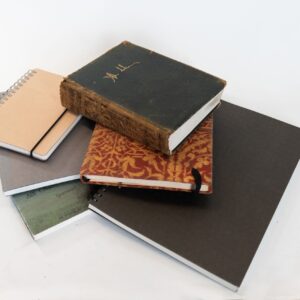Set de libros
