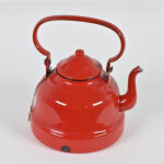 Tetera Roja
