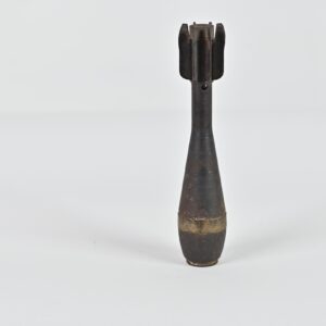Torpedo metal
