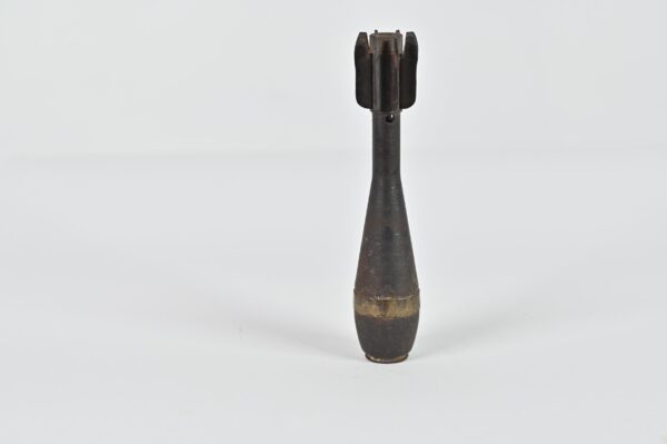 Torpedo metal