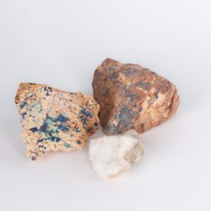 X3 Piedras
