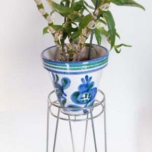 x3 Soporte de planta