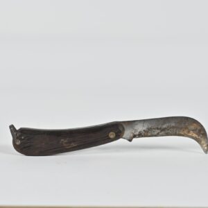 Cuchillo para setas