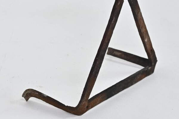 Parrilla triangular - Imagen 2