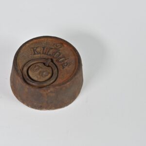 Pesa 2kg