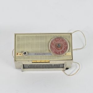 Radio Blanca Antigua