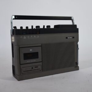 Radio Cassette Liberty