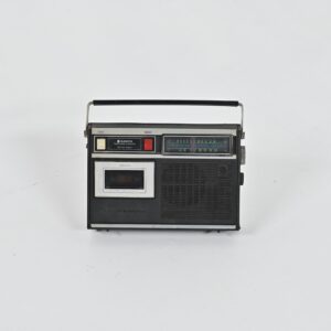 Radio Negra Antigua
