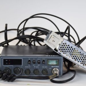 Radio walkie talkie