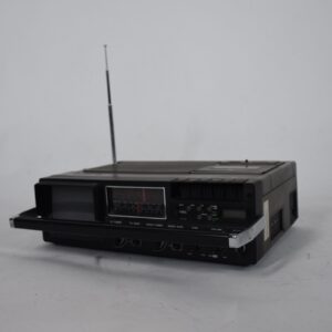 Radiocasete liberty