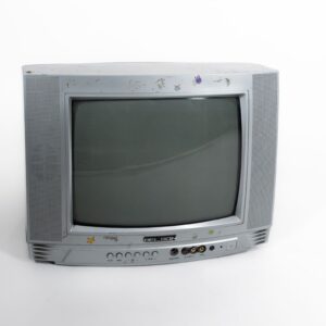 Tele Belson gris