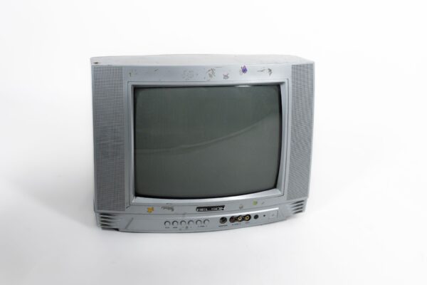 Tele Belson gris