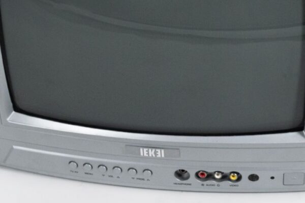 Tele Lekei gris - Imagen 2