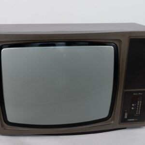 Tele Playsonic marrón grande