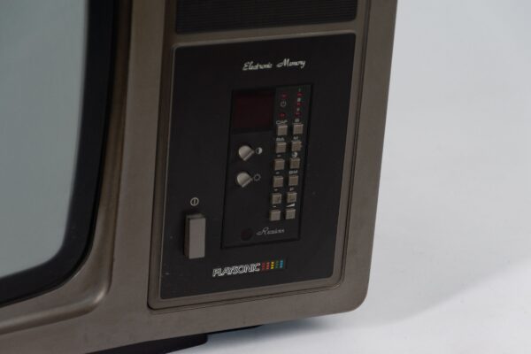 Tele Playsonic marrón grande - Imagen 2