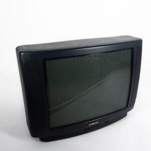Tele Samsung negro