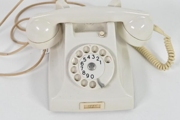 Teléfono Blanco - Imagen 2