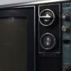 Televisión Trinitron blanca - Imagen 2