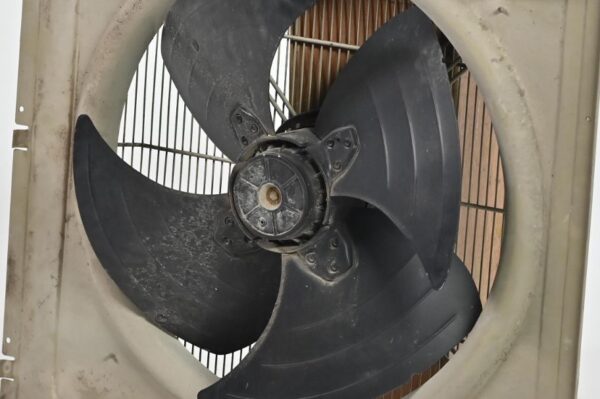 Ventilador antiguo - Imagen 2