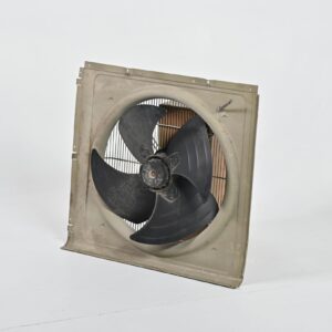 Ventilador antiguo