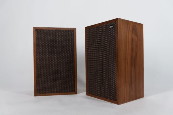 X2 altavoz Bettor
